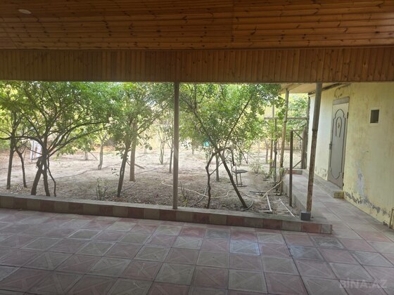 Həyət evi/Bağ evi Pirşağı q., Bakı