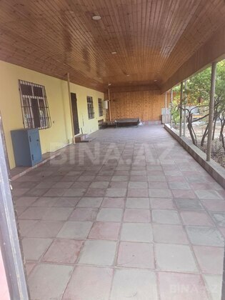 Həyət evi/Bağ evi Pirşağı q., Bakı