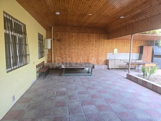 Həyət evi/Bağ evi Pirşağı q., Bakı