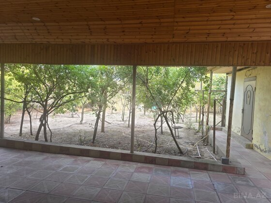 Həyət evi/Bağ evi Pirşağı q., Bakı