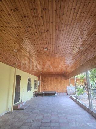 Həyət evi/Bağ evi Pirşağı q., Bakı