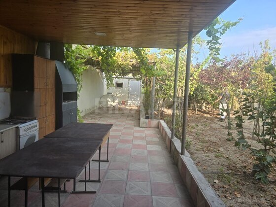 Həyət evi/Bağ evi Pirşağı q., Bakı