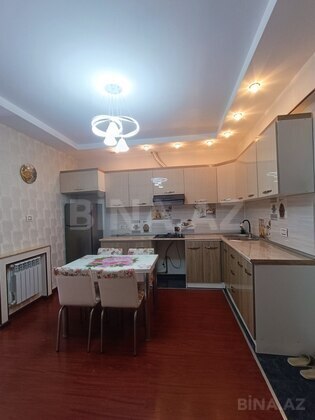 2 otaqlı Yeni tikili, Xırdalan
