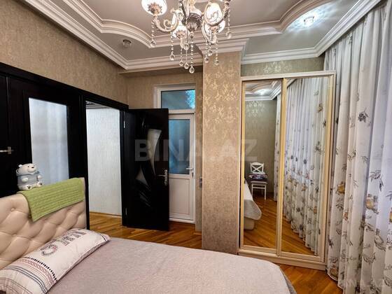 2 otaqlı Yeni tikili, Azadlıq Prospekti m., Bakı
