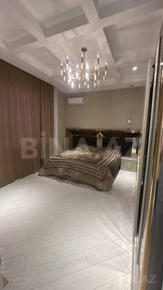 4 otaqlı Həyət evi/Bağ evi, Mərdəkan q., Bakı