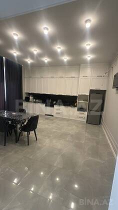 4 otaqlı Həyət evi/Bağ evi, Mərdəkan q., Bakı