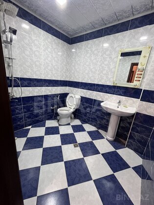 3 otaqlı Yeni tikili, Xırdalan