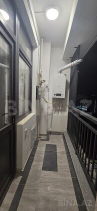 2 otaqlı Yeni tikili, 20 Yanvar m., Bakı