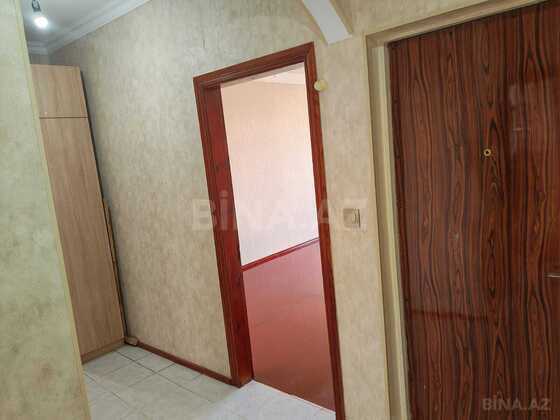 2 otaqlı Köhnə tikili, Həzi Aslanov m., Bakı