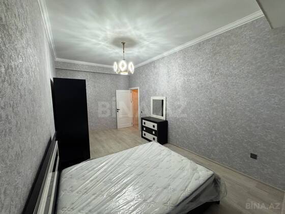 2 otaqlı Yeni tikili, 20 Yanvar m., Bakı