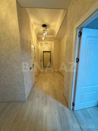 2 otaqlı Yeni tikili, 20 Yanvar m., Bakı