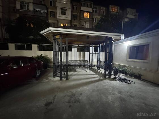 2 otaqlı Yeni tikili, 20 Yanvar m., Bakı