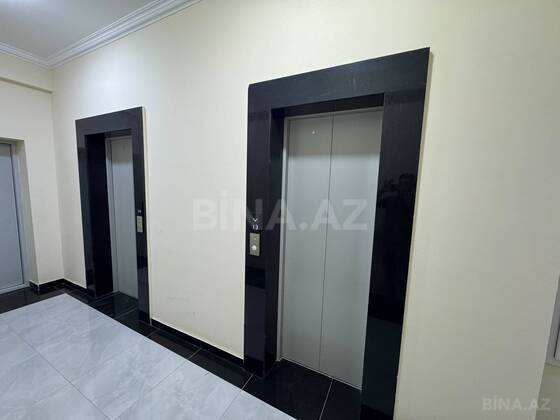 2 otaqlı Yeni tikili, 20 Yanvar m., Bakı