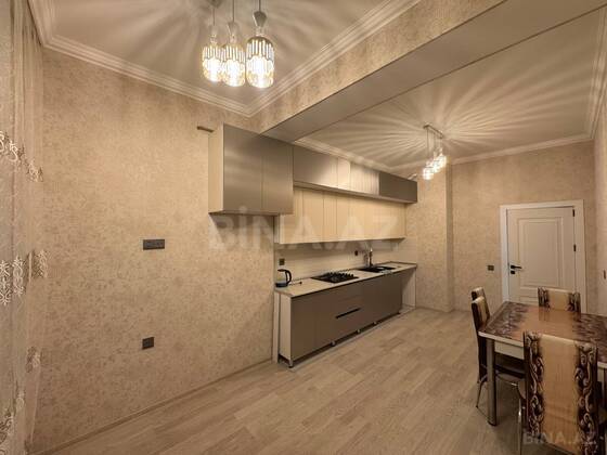 2 otaqlı Yeni tikili, 20 Yanvar m., Bakı