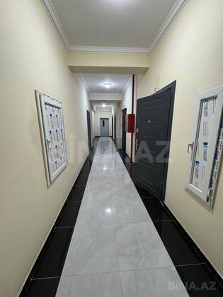 2 otaqlı Yeni tikili, 20 Yanvar m., Bakı