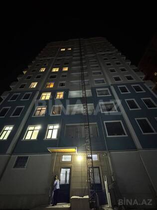 2 otaqlı Yeni tikili, 20 Yanvar m., Bakı