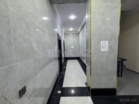 2 otaqlı Yeni tikili, 20 Yanvar m., Bakı