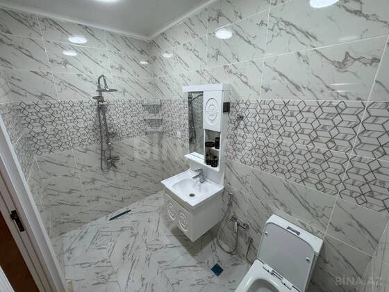 2 otaqlı Yeni tikili, 20 Yanvar m., Bakı