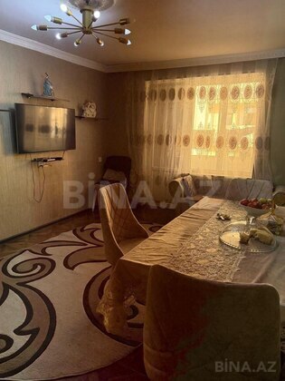 2 otaqlı Köhnə tikili, Nəriman Nərimanov m., Bakı