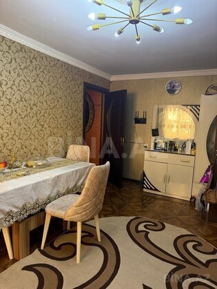 2 otaqlı Köhnə tikili, Nəriman Nərimanov m., Bakı