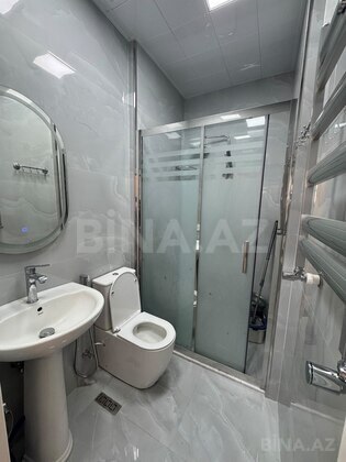 3 otaqlı Köhnə tikili, Nizami m., Bakı