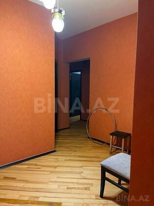 2 otaqlı Yeni tikili, Həzi Aslanov m., Bakı