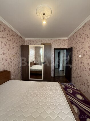 3 otaqlı Köhnə tikili, Həzi Aslanov m., Bakı