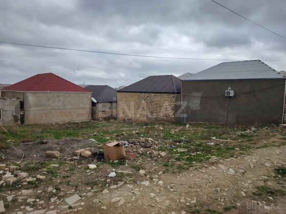 Torpaq Binəqədi q., Bakı