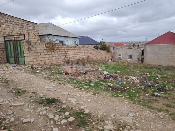 Torpaq Binəqədi q., Bakı
