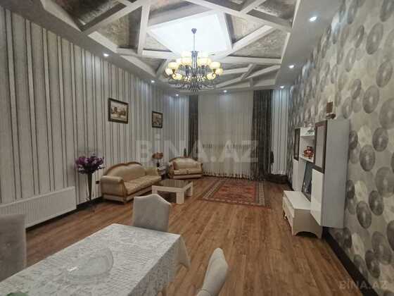 5 otaqlı Həyət evi/Bağ evi, Mərdəkan q., Bakı