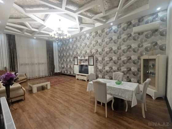 5 otaqlı Həyət evi/Bağ evi, Mərdəkan q., Bakı