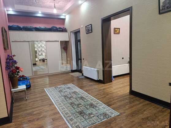 5 otaqlı Həyət evi/Bağ evi, Mərdəkan q., Bakı