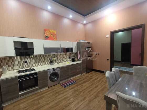 5 otaqlı Həyət evi/Bağ evi, Mərdəkan q., Bakı