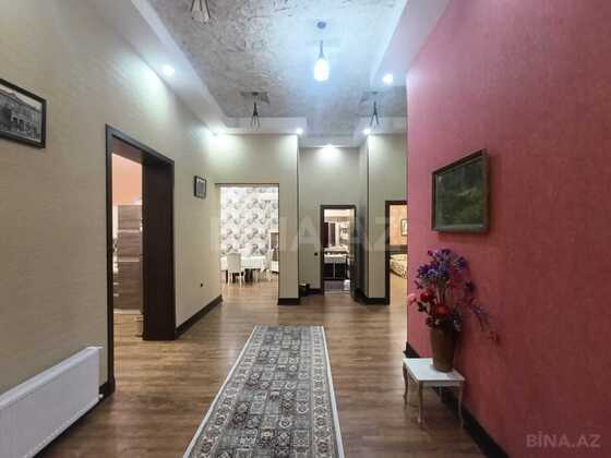 5 otaqlı Həyət evi/Bağ evi, Mərdəkan q., Bakı