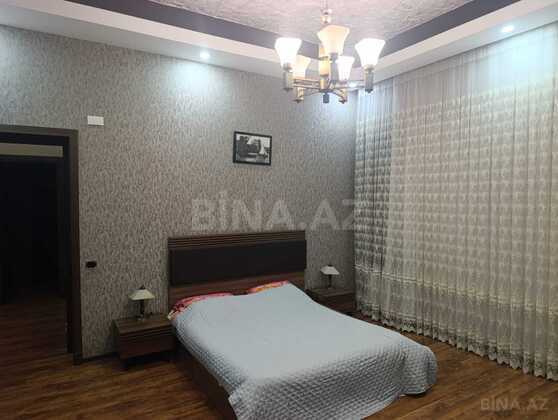 5 otaqlı Həyət evi/Bağ evi, Mərdəkan q., Bakı