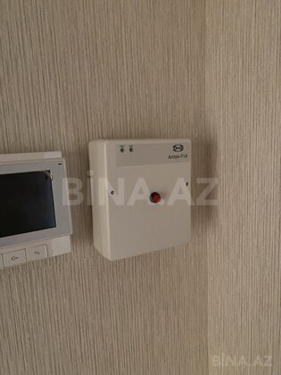 2 otaqlı Yeni tikili, Şah İsmayıl Xətai m., Bakı