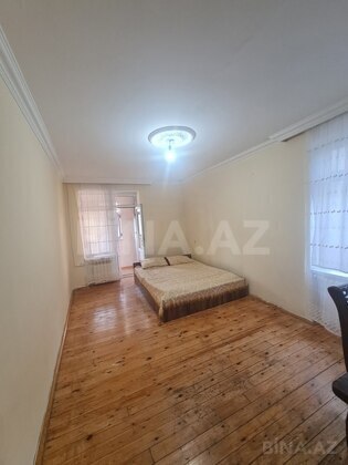 2 otaqlı Köhnə tikili, Həzi Aslanov q., Bakı