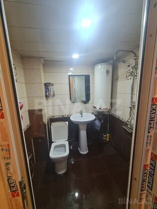 2 otaqlı Köhnə tikili, Həzi Aslanov q., Bakı