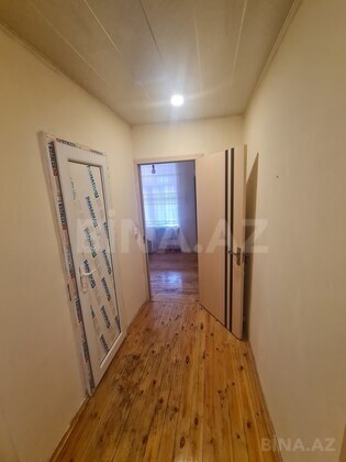2 otaqlı Köhnə tikili, Həzi Aslanov q., Bakı