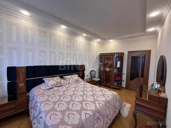 3 otaqlı Yeni tikili, Nizami m., Bakı