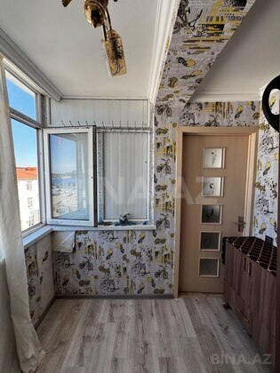 2 otaqlı Yeni tikili, Masazır q., Bakı