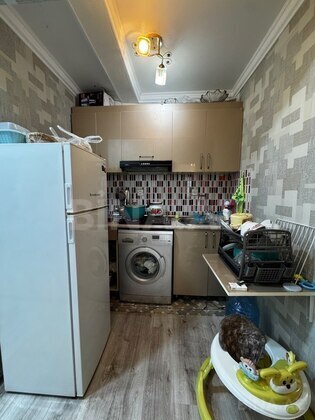2 otaqlı Yeni tikili, Masazır q., Bakı