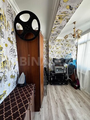 2 otaqlı Yeni tikili, Masazır q., Bakı
