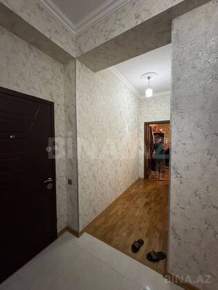 4 otaqlı Yeni tikili, Avtovağzal m., Bakı