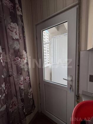 4 otaqlı Yeni tikili, Avtovağzal m., Bakı