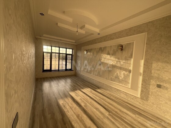 3 otaqlı Həyət evi/Bağ evi, Saray q., Bakı