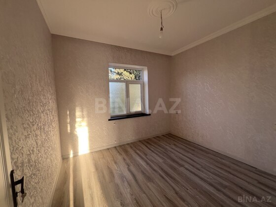 3 otaqlı Həyət evi/Bağ evi, Saray q., Bakı