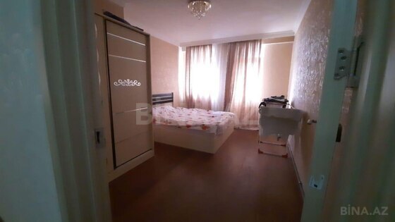 2 otaqlı Yeni tikili, Bakıxanov q., Bakı