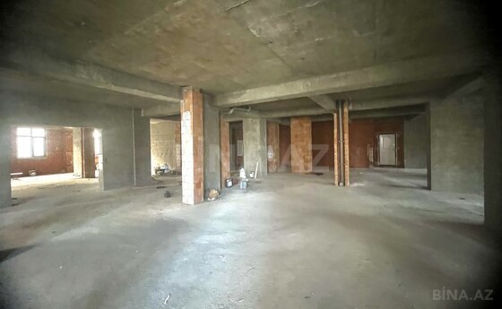10 otaqlı Yeni tikili, 20 Yanvar m., Bakı