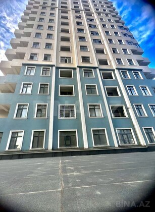 10 otaqlı Yeni tikili, 20 Yanvar m., Bakı